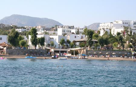 Hotel Gumbet Cove billede 4