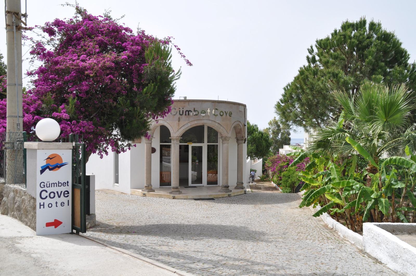 Hotel Gumbet Cove slide 5