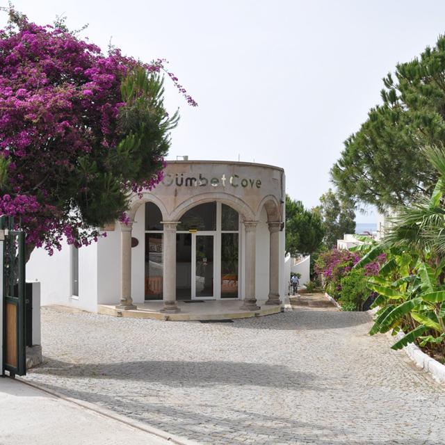 Hotel Gumbet Cove - billede 5