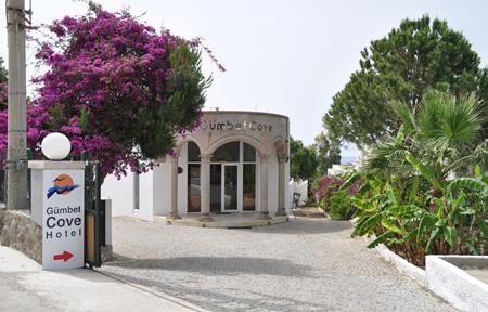 Hotel Gumbet Cove billede 5