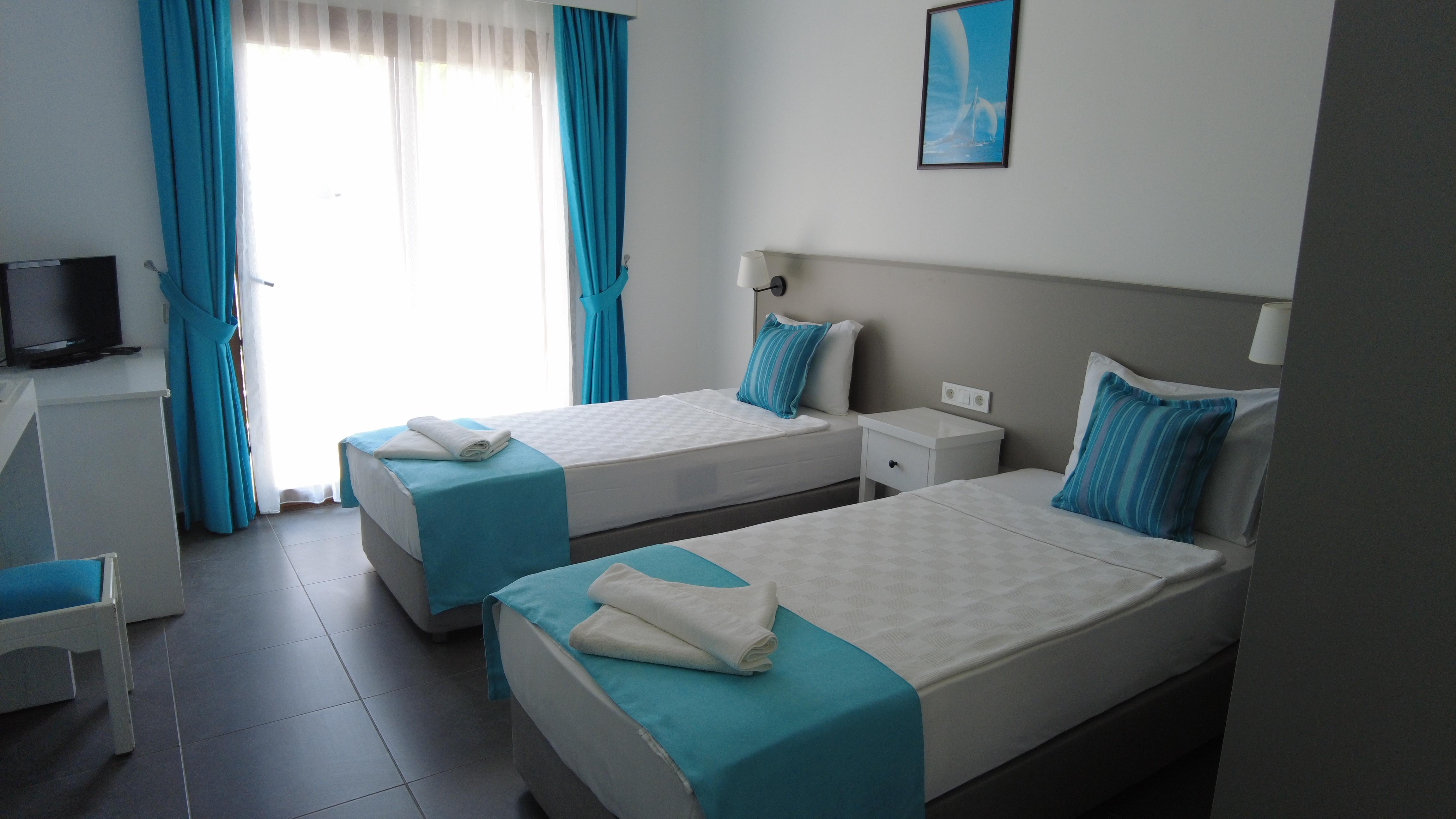 Hotel Gumbet Cove slide 3