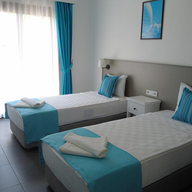 Hotel Gumbet Cove - billede 3