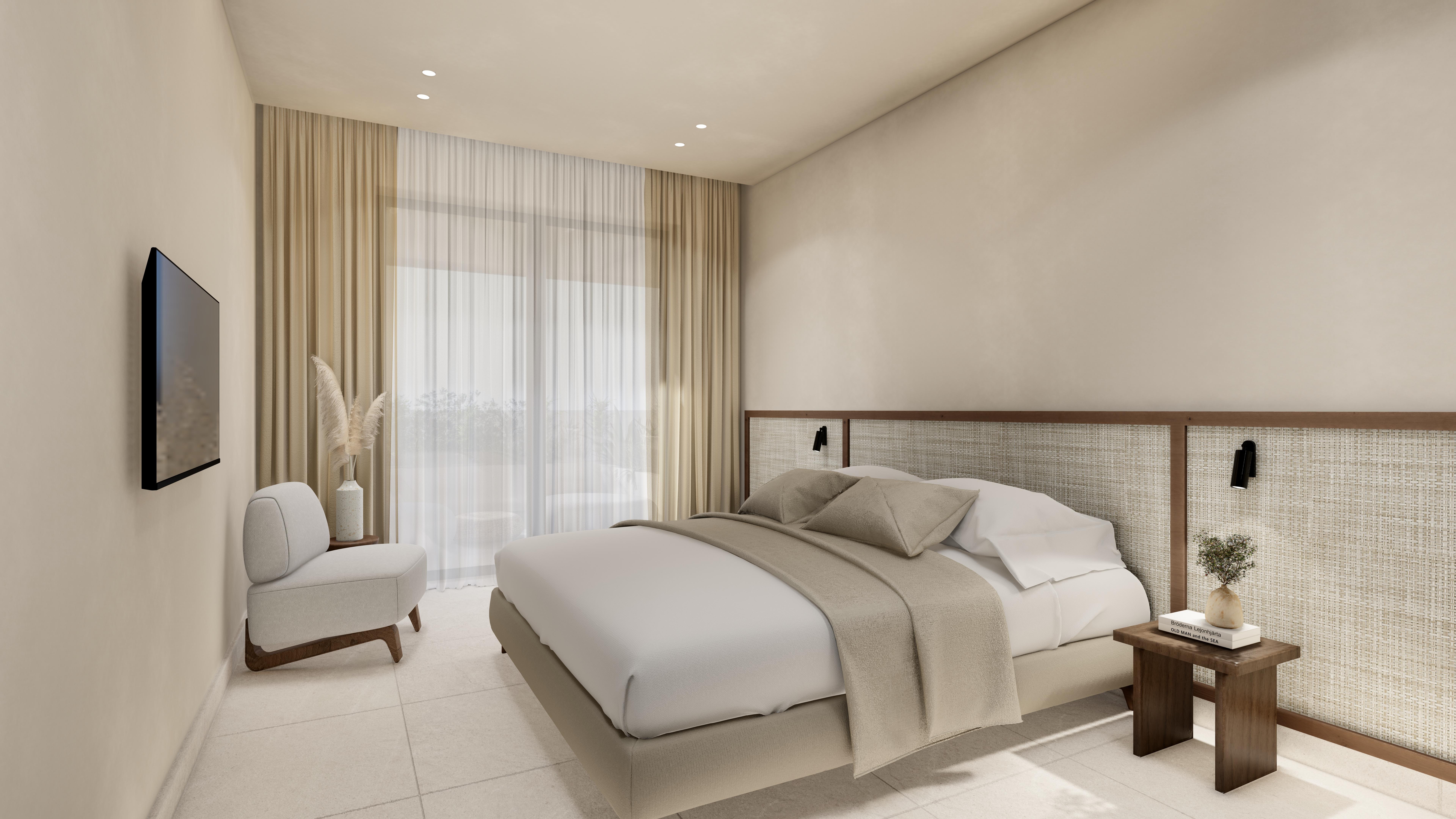 Iskios Suites - Voksenhotel slide 3