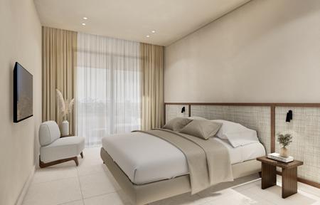 Iskios Suites - Voksenhotel billede 3