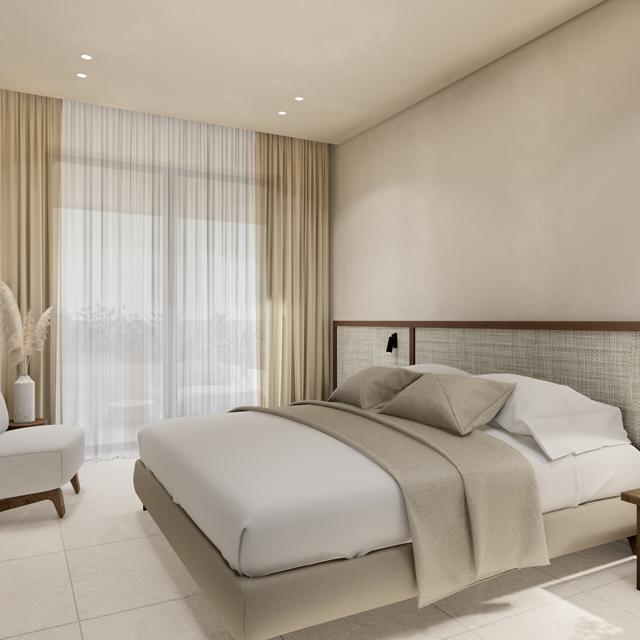 Iskios Suites - Voksenhotel