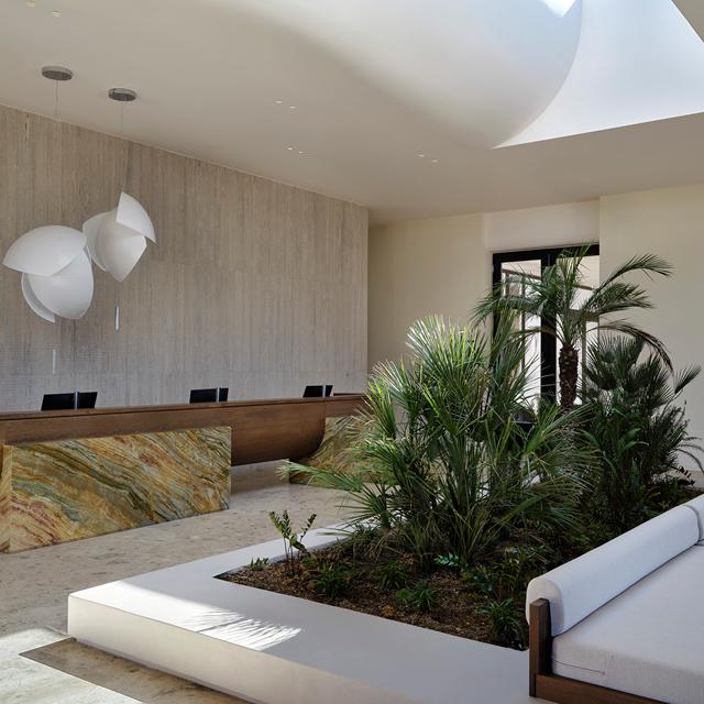 JW Marriott Crete Resort & Spa - billede 4