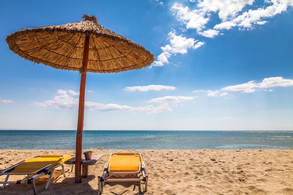 Paralia Foto: 5 af 7