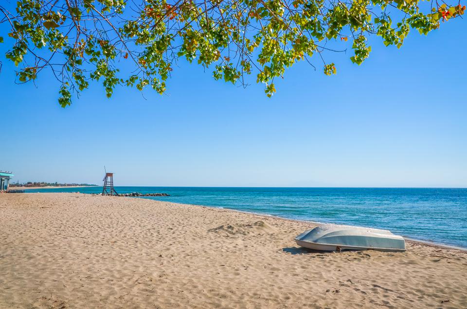 Paralia Foto: 6 af 7