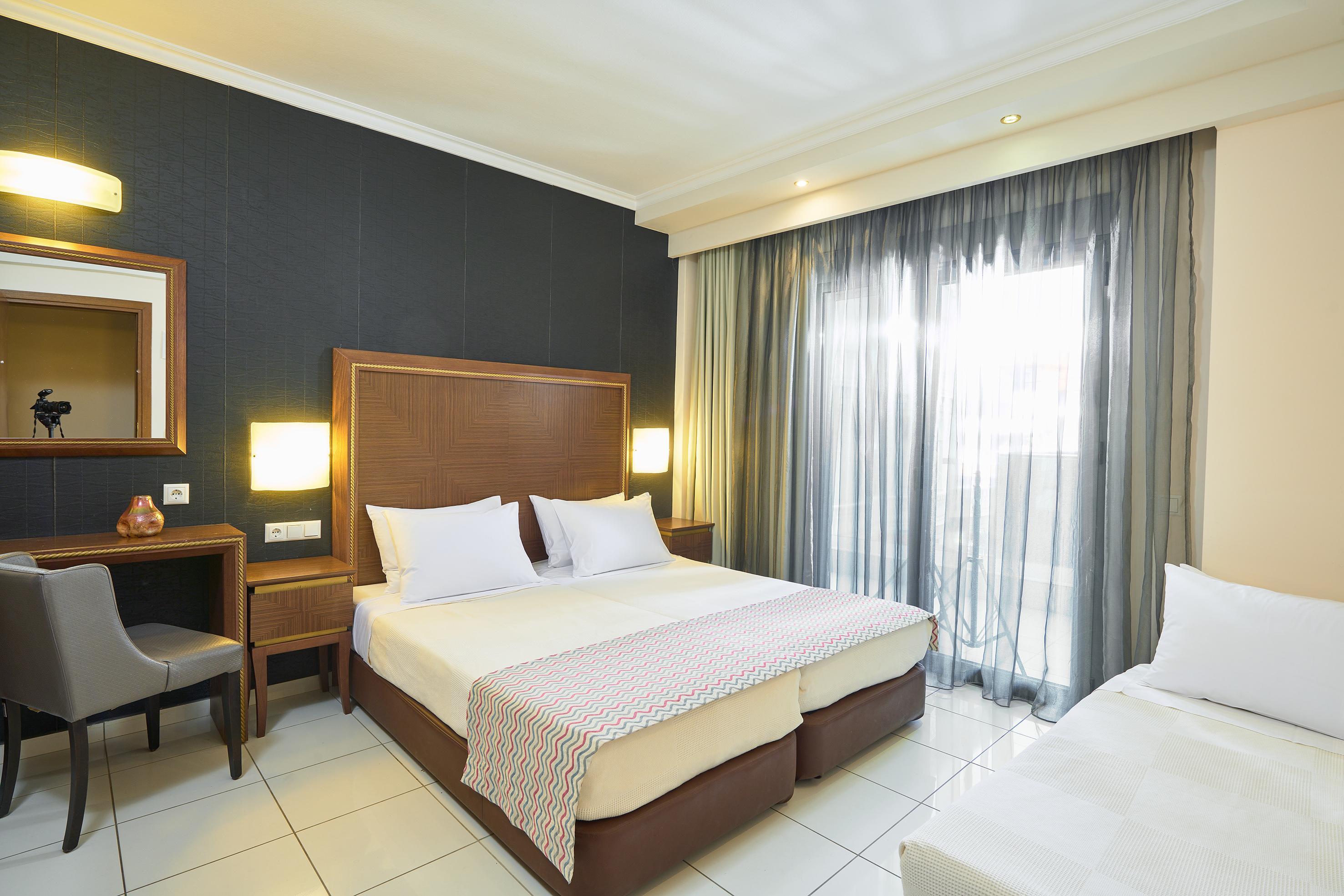 Mediterranean Resort  slide 2