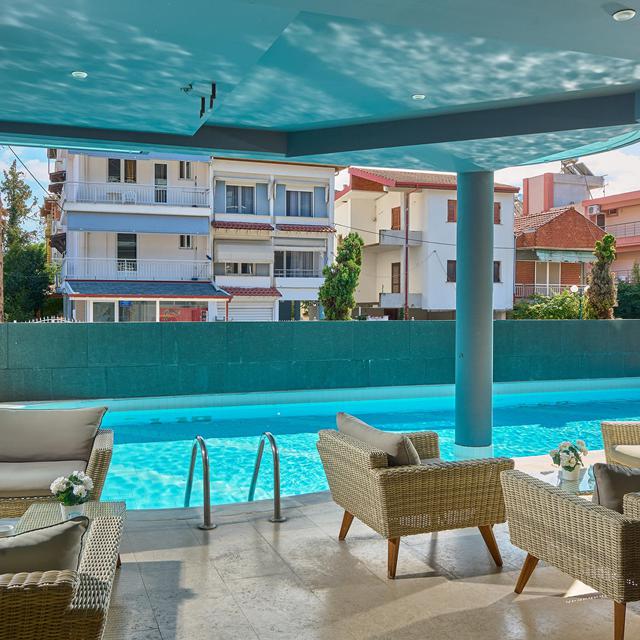 Mediterranean Resort - billede 5