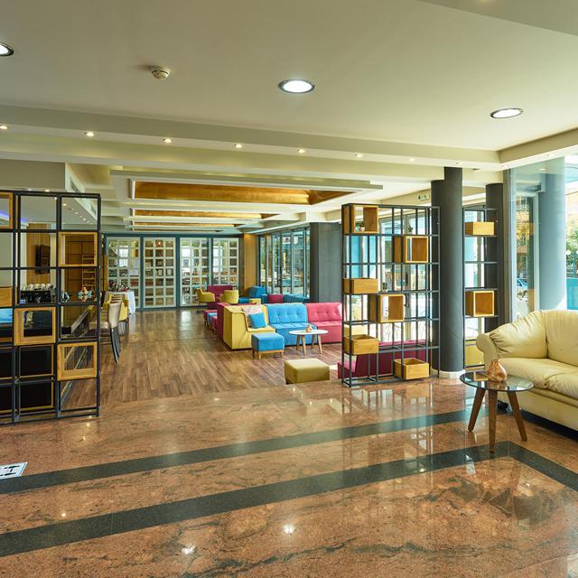 Mediterranean Resort - billede 6