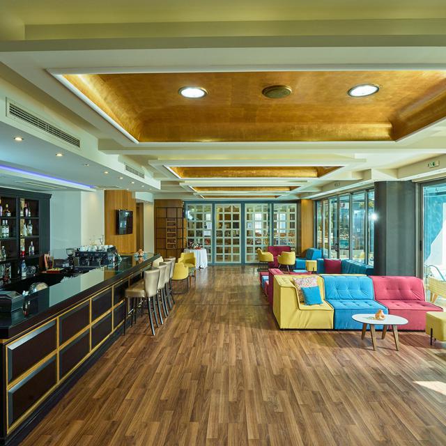 Mediterranean Resort - billede 4