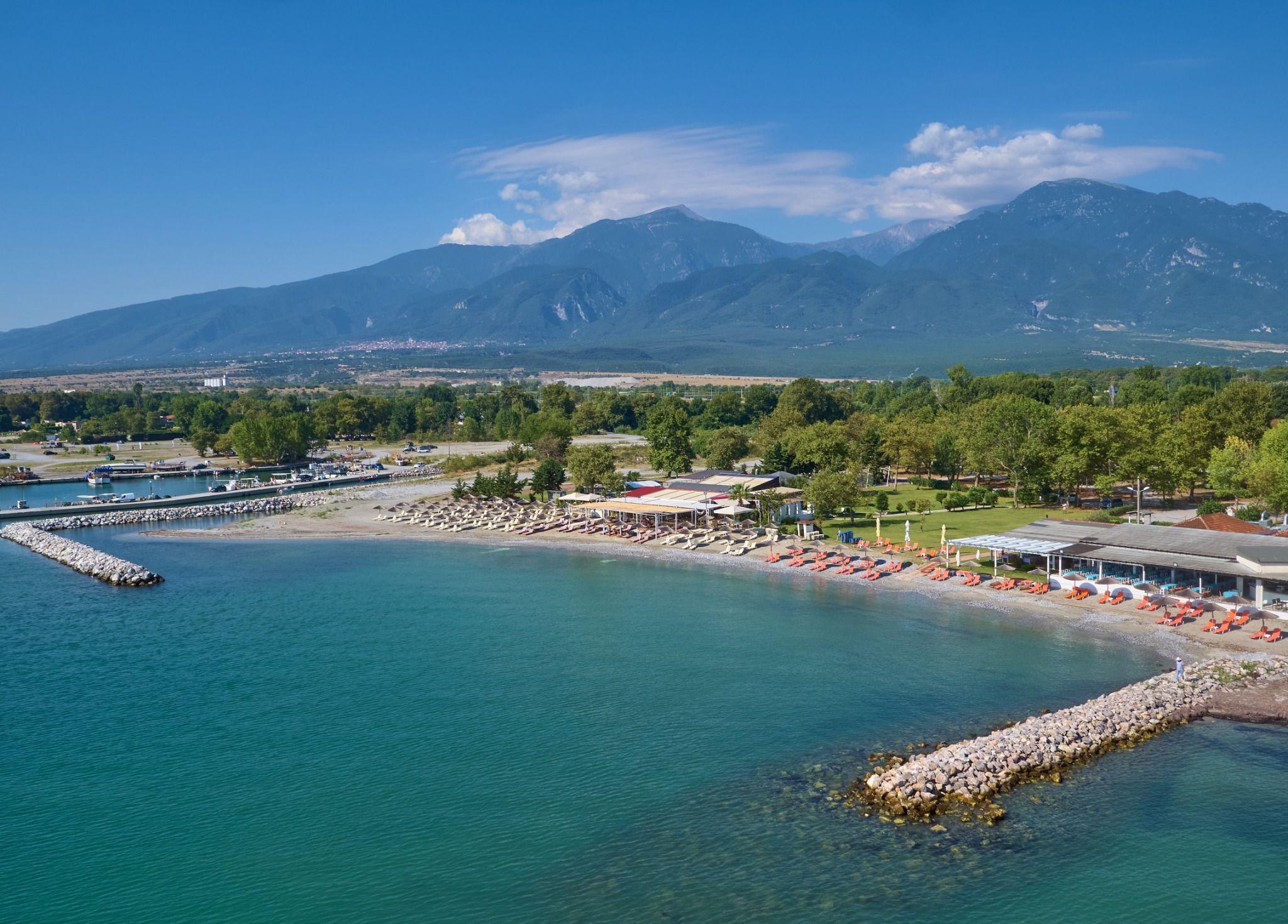 Litochoro Foto: 2 af 5