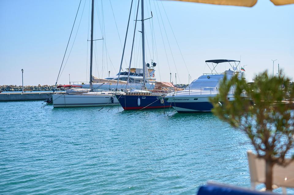 Platamonas Foto: 3 af 7
