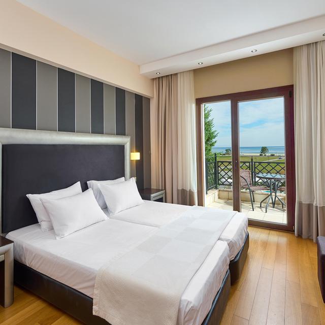 Mediterranean Princess - Voksenhotel - billede 2