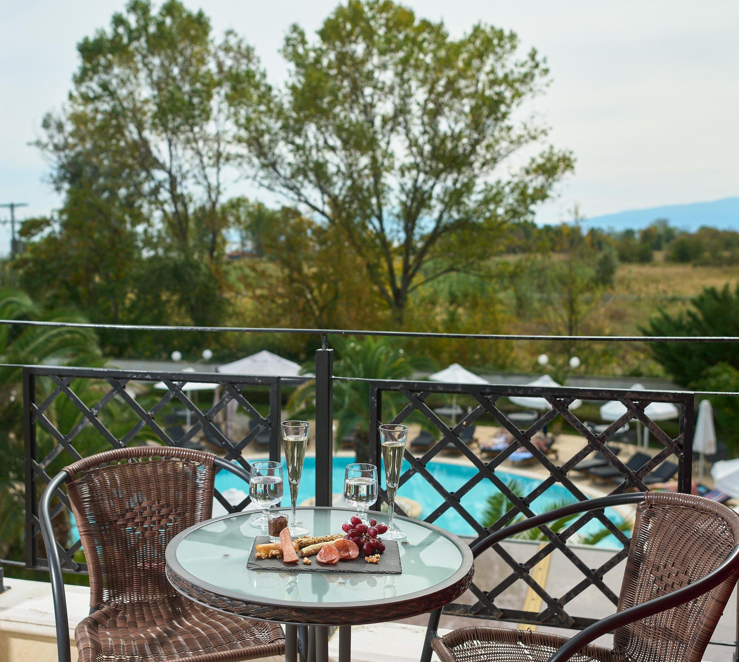 Mediterranean Princess - Voksenhotel slide 3