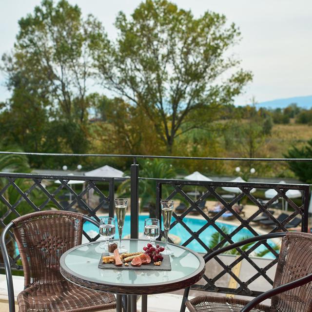 Mediterranean Princess - Voksenhotel - billede 3