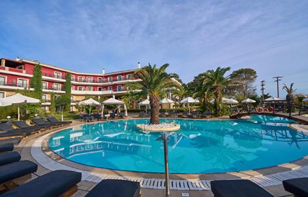 Mediterranean Princess - Voksenhotel