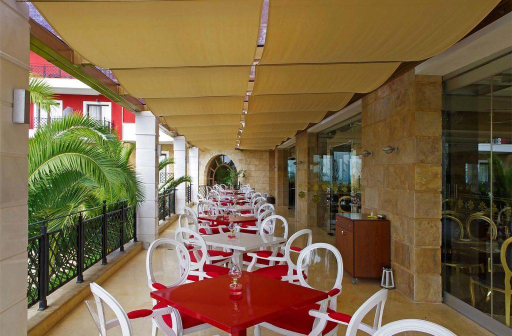 Mediterranean Princess - Voksenhotel slide 4