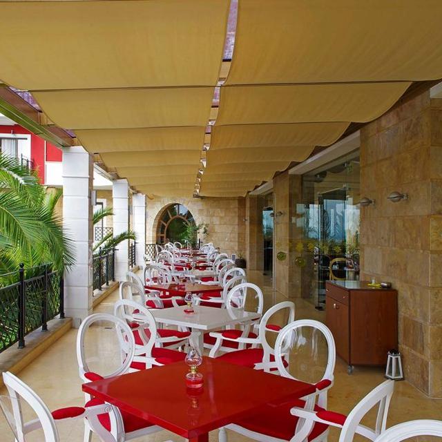 Mediterranean Princess - Voksenhotel - billede 4