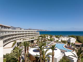 Amoudara, Grækenland - All Inclusive afbudsrejse