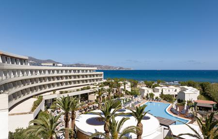 Hotel Agapi Beach Resort slide 1