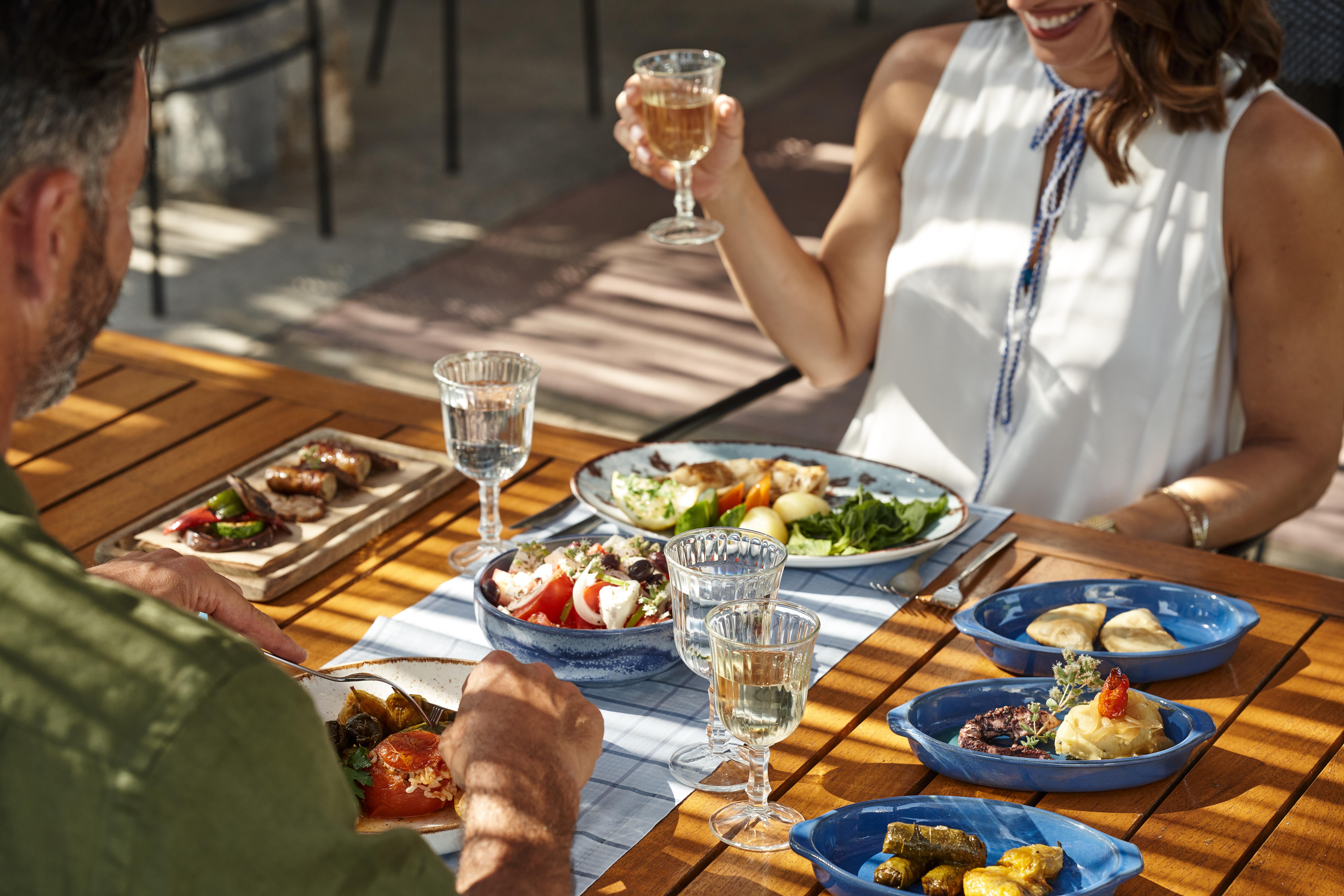 Hotel Agapi Beach Resort slide 4