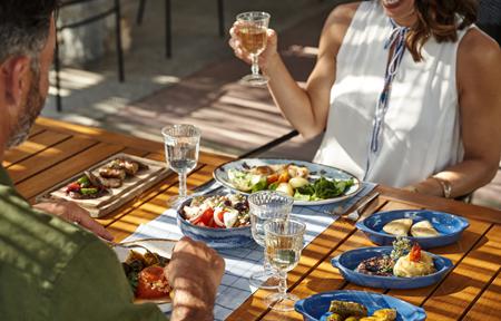 Hotel Agapi Beach Resort billede 4