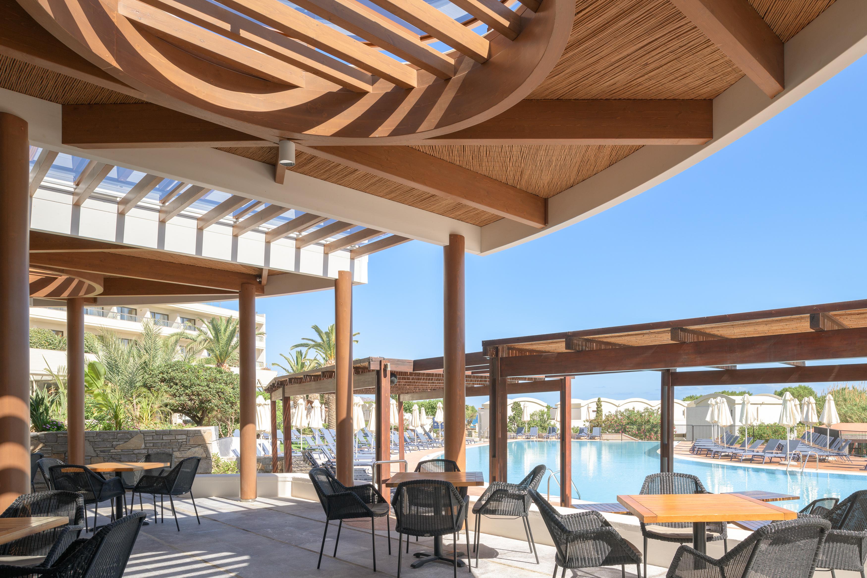 Hotel Agapi Beach Resort slide 5