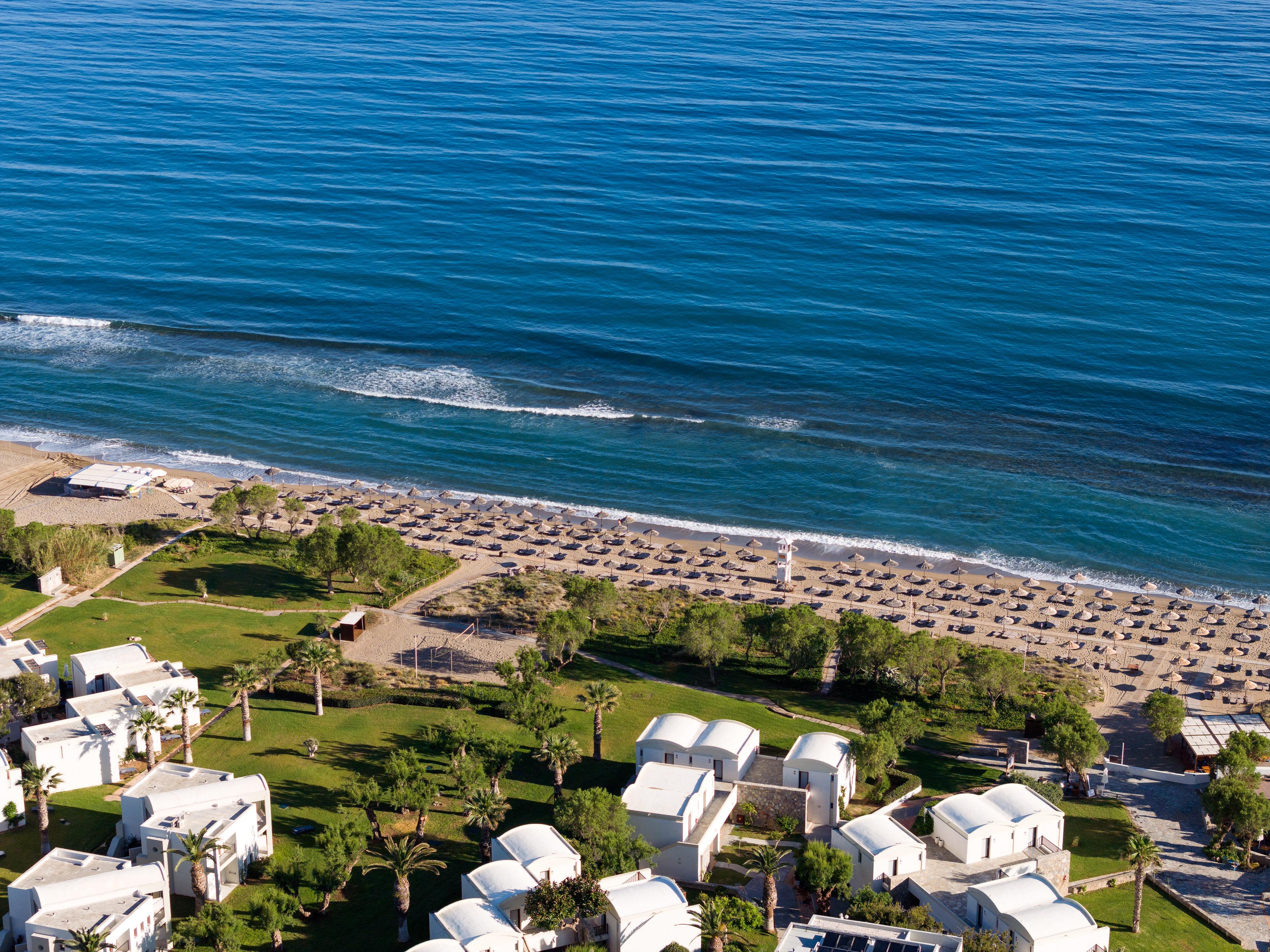 Hotel Agapi Beach Resort slide 3