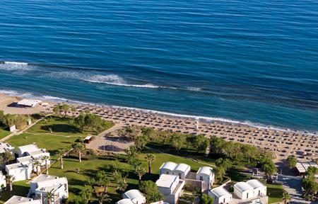 Hotel Agapi Beach Resort billede 3