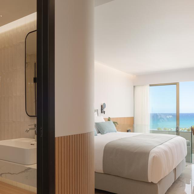 Hotel Agapi Beach Resort - billede 2