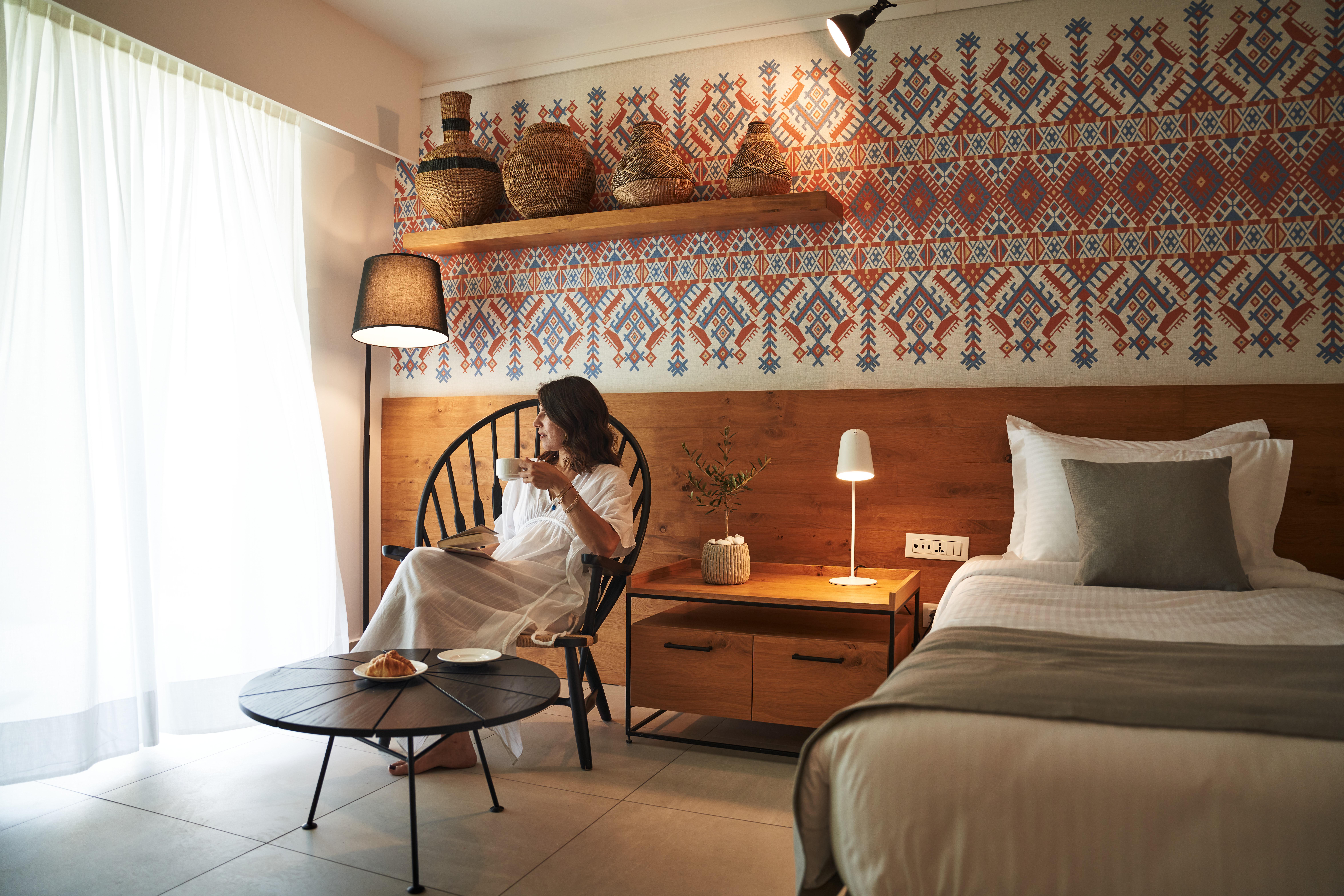 Hotel Agapi Beach Resort slide 2