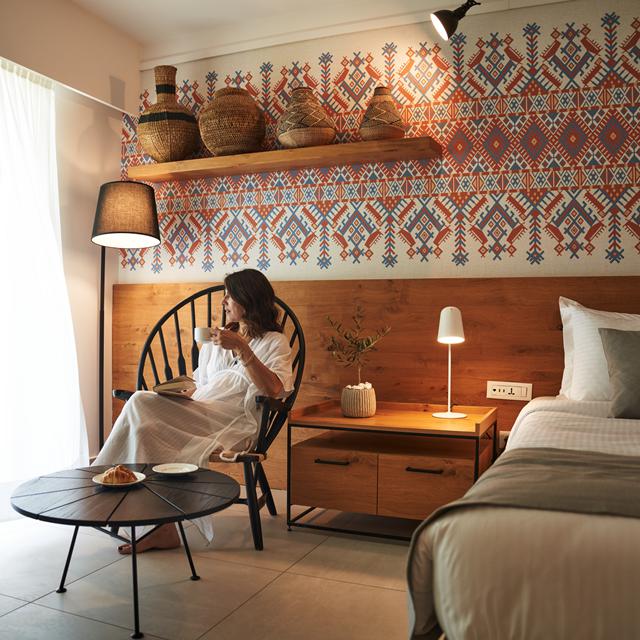 Hotel Agapi Beach Resort - billede 2