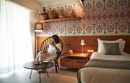 Hotel Agapi Beach Resort billede 2