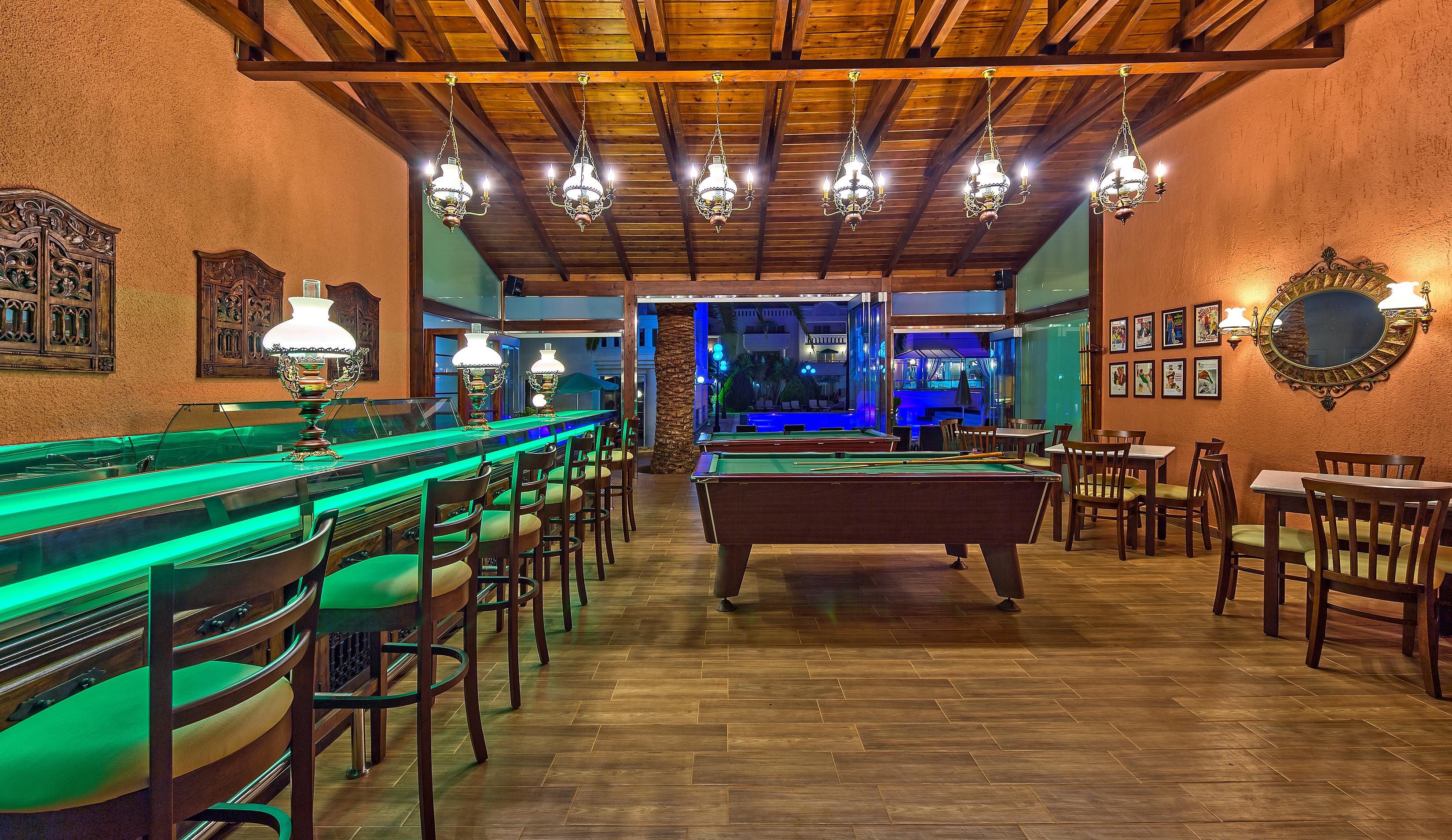 Lejlighedshotel Castle Suites slide 5