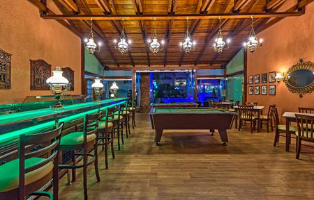 Lejlighedshotel Castle Suites billede 5