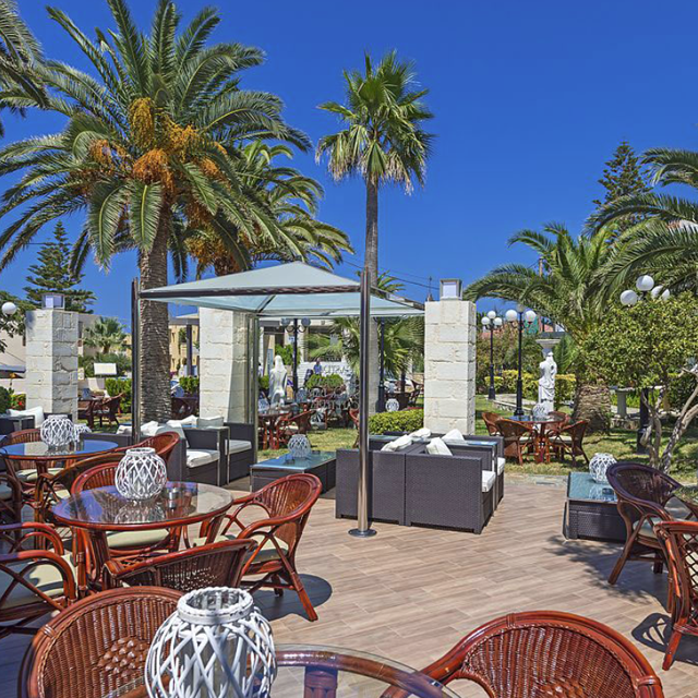 Lejlighedshotel Castle Suites - billede 2