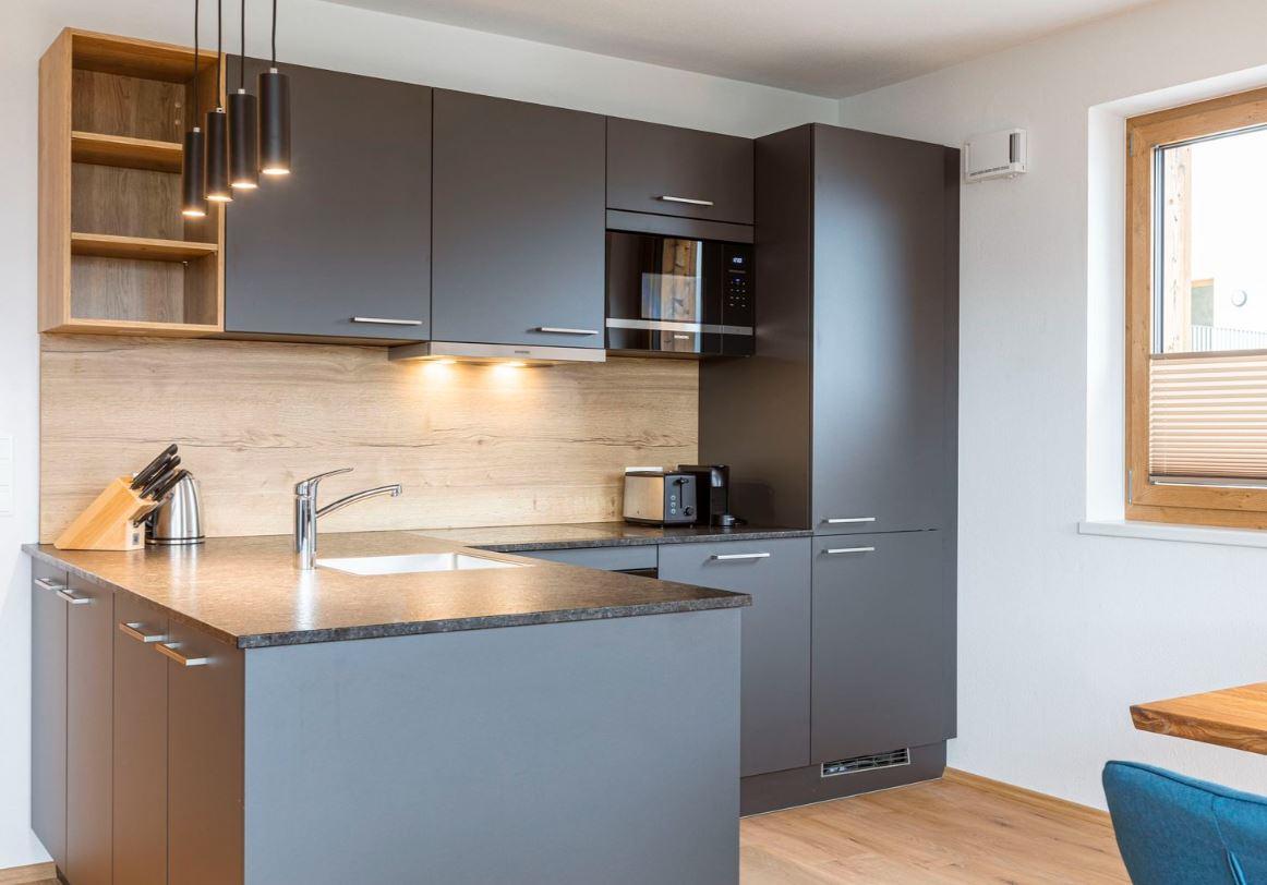 Bergresort Tauernblick slide 4