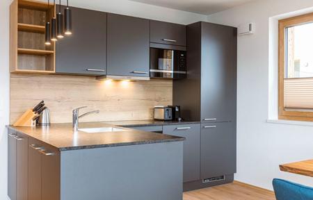 Bergresort Tauernblick slide 4