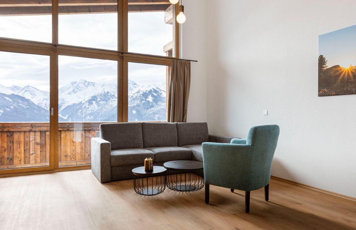 Bergresort Tauernblick slide 5