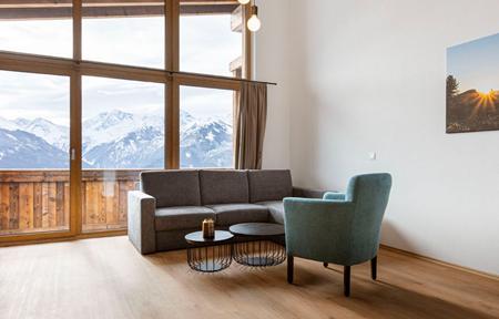 Bergresort Tauernblick slide 5