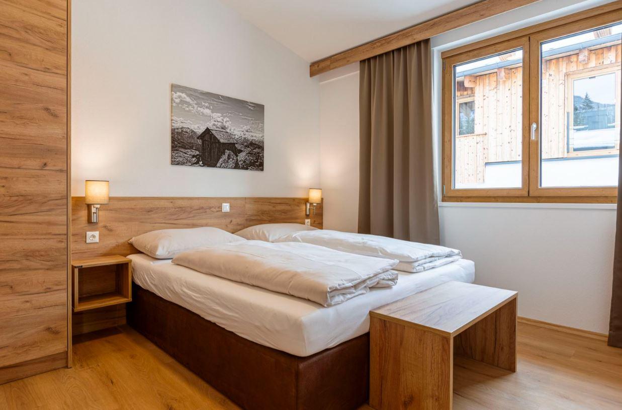 Bergresort Tauernblick slide 2