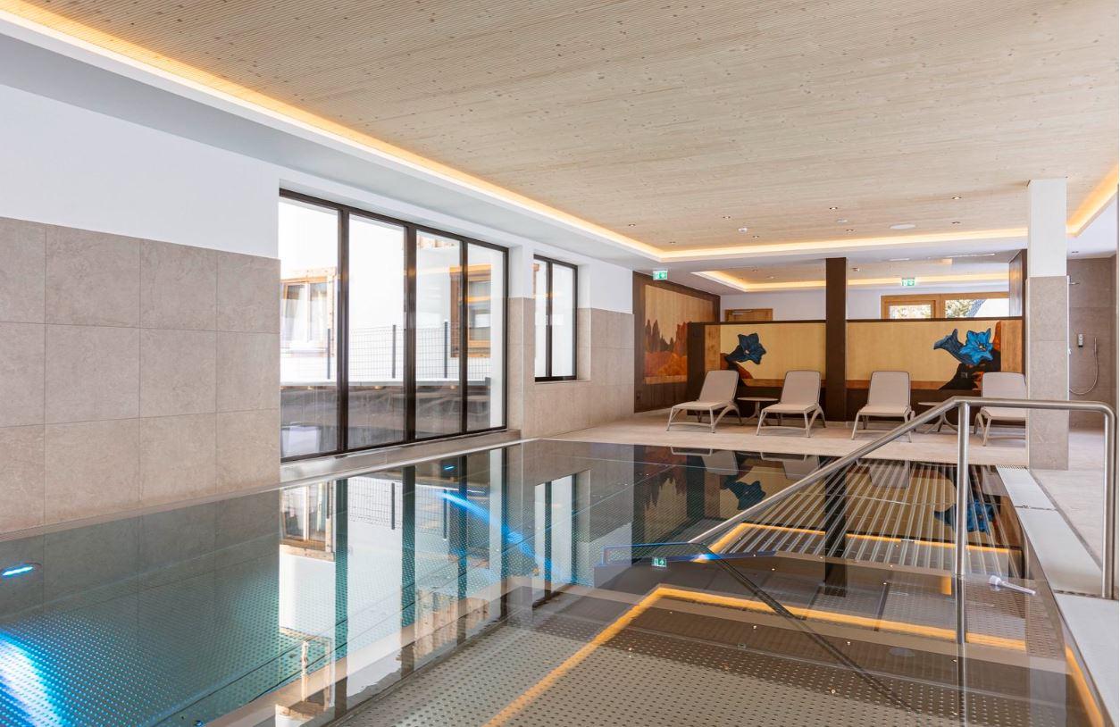 Bergresort Tauernblick slide 3