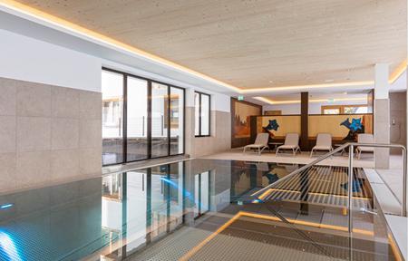 Bergresort Tauernblick slide 3