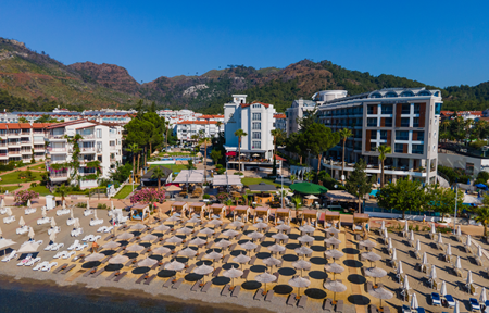 Hotel Caprea slide 1