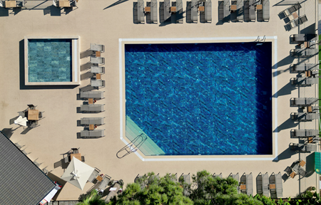 Hotel Caprea billede 2