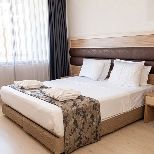 Hotel Caprea - billede 3