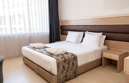 Hotel Caprea billede 3