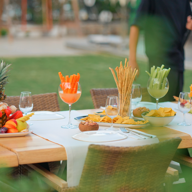 Hotel Caprea - billede 4